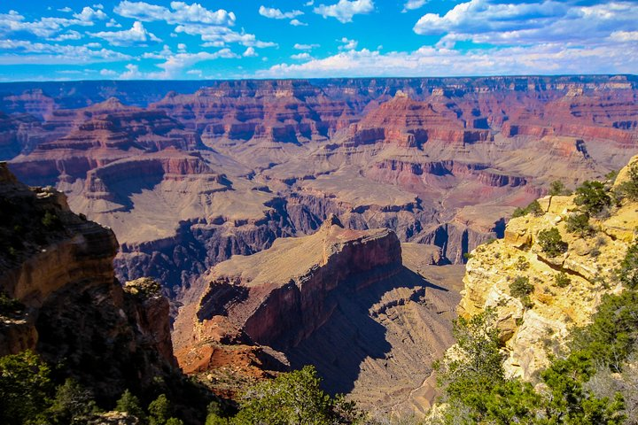  Grand Canyon Private Guided Tour - Photo 1 of 6